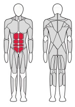 Пресс машина (нижний пресс) Fitex FTX-6218A