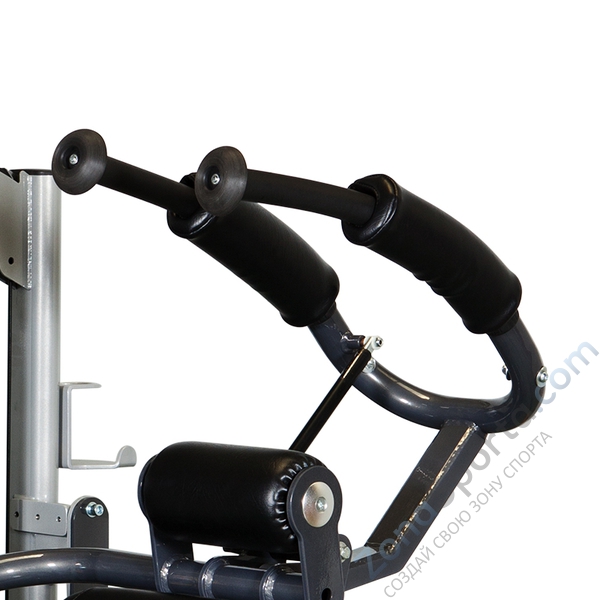 Пресс-машина/разгибание спины Spirit Fitness DWS172-U2