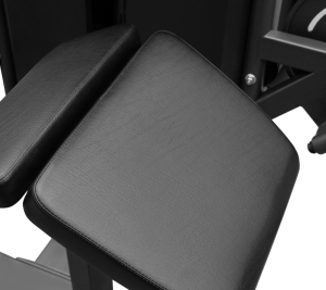 Пресс сидя профессиональный Bronze Gym Might 15