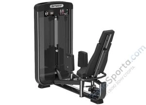 Приведение/отведение бедра Spirit SP-3516 со стеком 90 кг