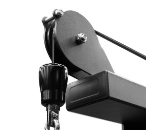 Приводящие/отводящие ног профессиональный Bronze Gym Might 53