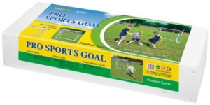 Профессиональные футбольные ворота из пластика Proxima JC-185 размер 6 футов