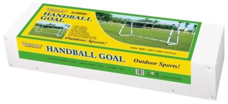 Профессиональные футбольные ворота из пластика Proxima JC-6300 размер 10 футов