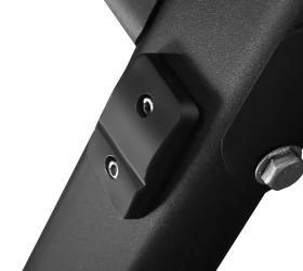 Разгибание ног Bronze Gym Neo 02