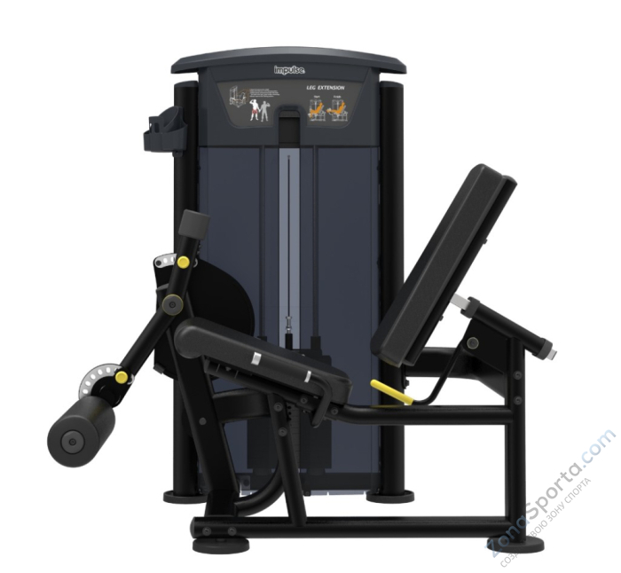 Разгибание ног Impulse IT9505