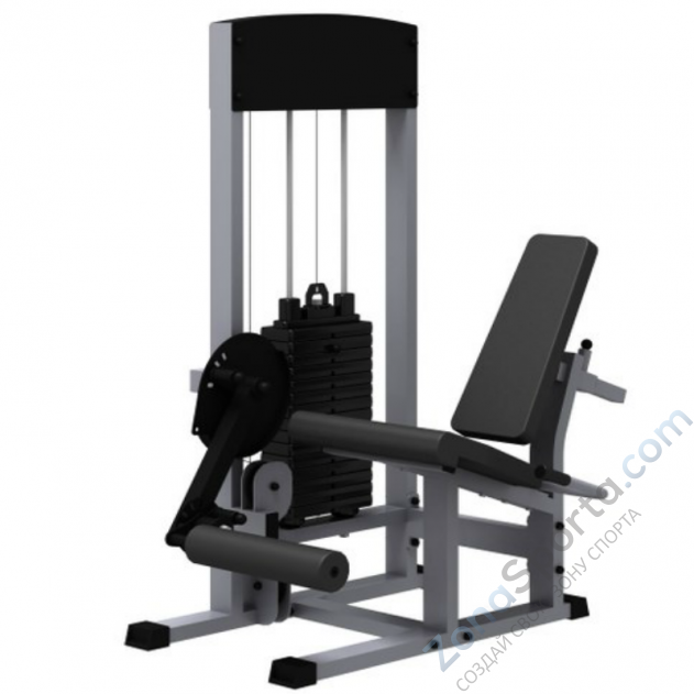 Разгибание ног Iron King IK 05 