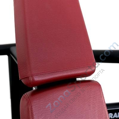 Разгибание ног на свободных весах Protrain T8-607