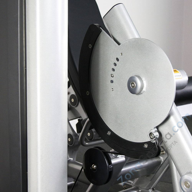 Разгибание ног Protrain 61A24-80