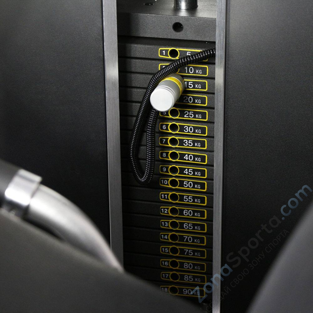 Разгибание ног Protrain 61A24-90