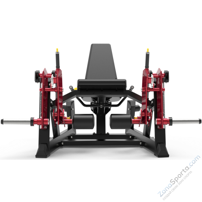 Разгибание ног сидя Impulse ECP605