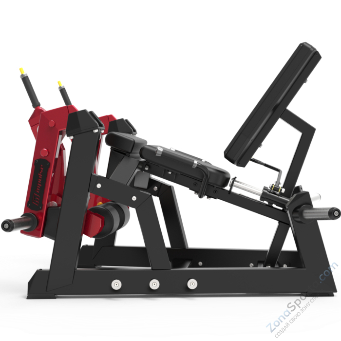 Разгибание ног сидя Impulse ECP605