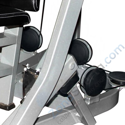 Разгибание спины Realleader M2-1016