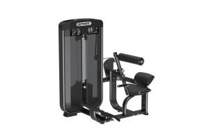 Разгибание спины Spirit SP-3503 со стеком 109 кг