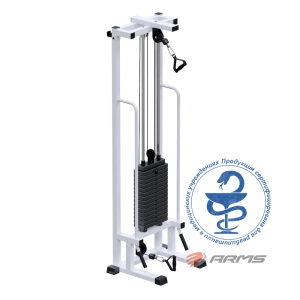 Реабилитационный тренажер ARMS AR083.1х75