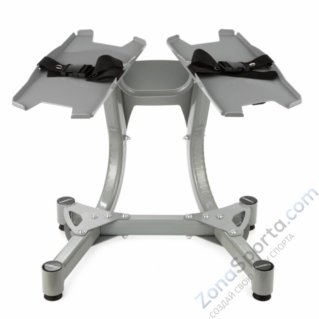 Регулируемая гантель Laufstein 40 kg