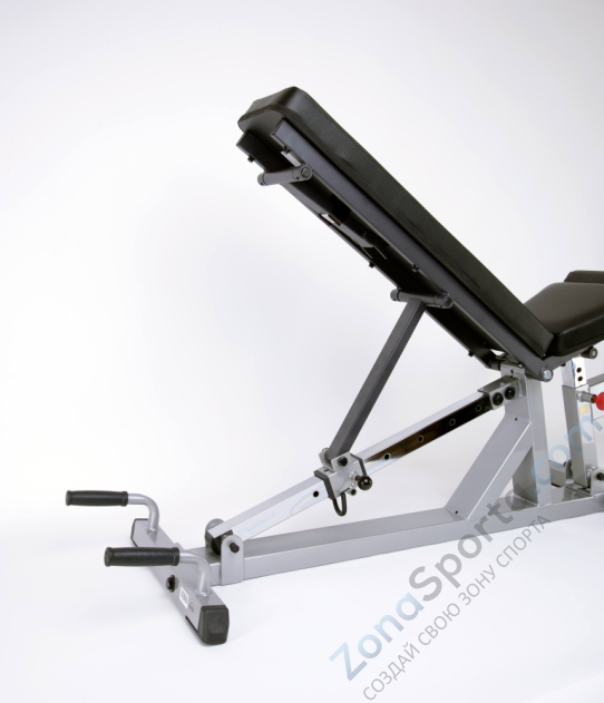 Регулируемая силовая скамья Body Solid SID50G