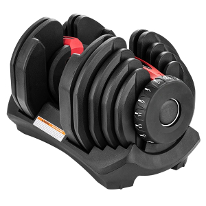 Регулируемая гантель HyFit Classic 40 кг