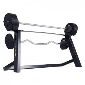 Регулируемая штанга MX Select МХ100, вес 12,8-45,5 кг