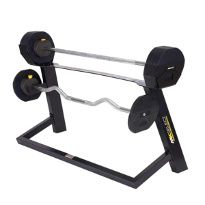 Регулируемая штанга MX Select МХ100, вес 12,8-45,5 кг