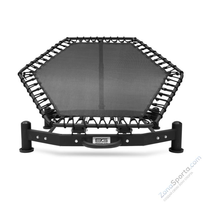 Регулируемый ребаундер Bronze Gym Partner FL-11