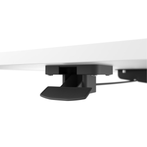 Регулируемый стол Unix Fit Wood E-Desk LT100