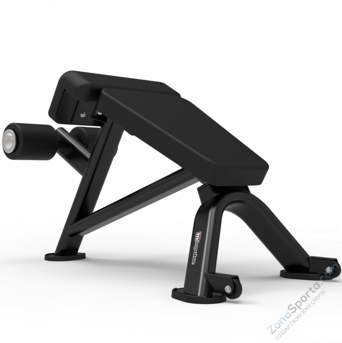 Римский стул Impulse ITF8404