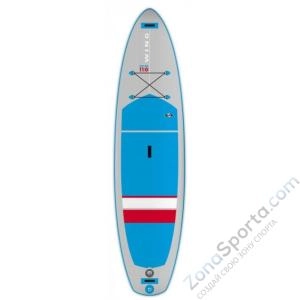 Сапборд BIC SUP 11'0 x 32 Wing Air Evo Pack