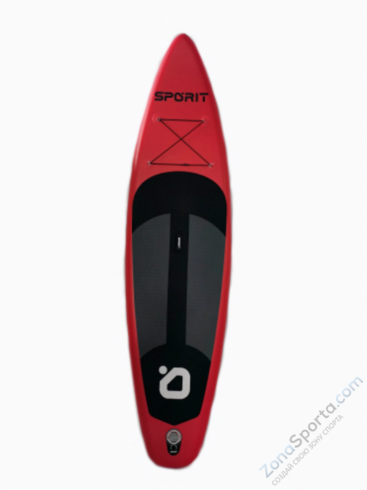Сапборд Sporit 320 red