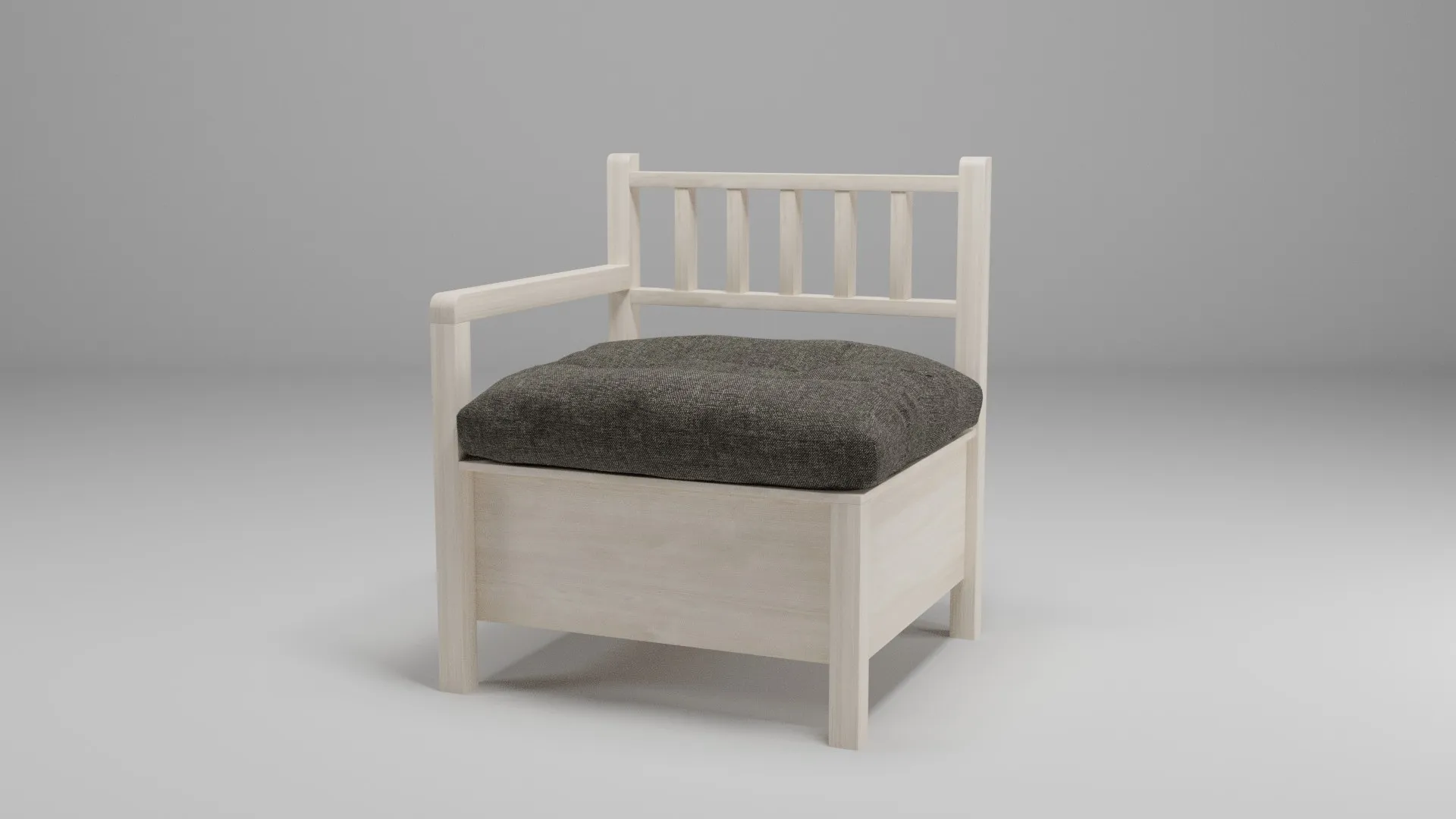 Секция правая для мягкого дивана Savushka Type-FR