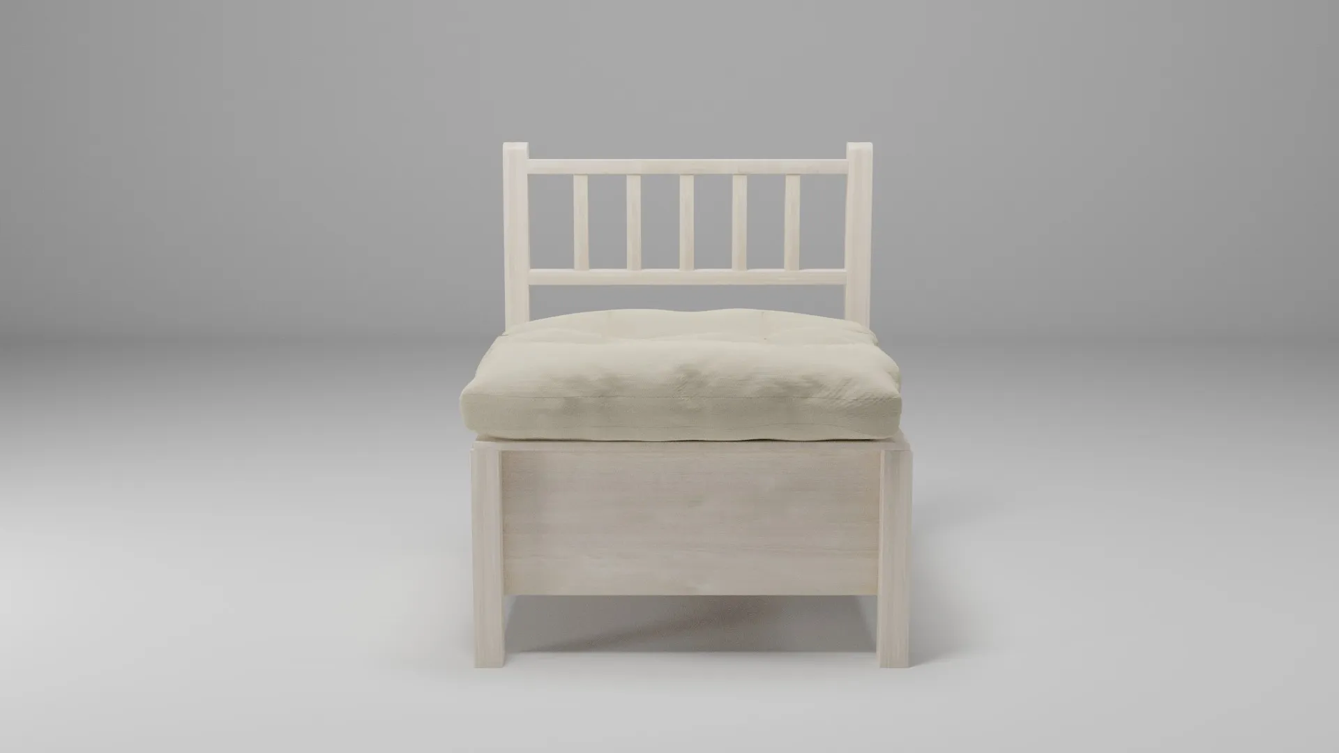 Секция центральная для мягкого дивана Savushka Type-FO