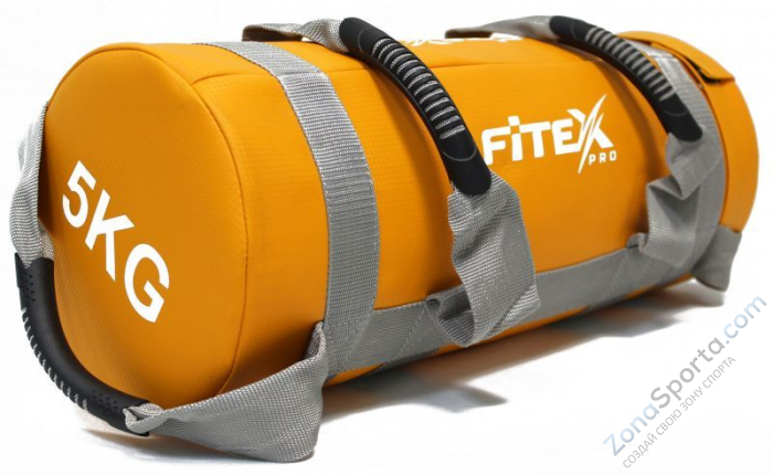 Сэндбэг 5 кг Fitex FTX-1650-15