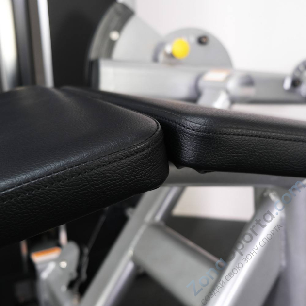 Сгибание ног лежа Protrain 61A26-80