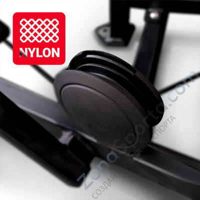 Сгибание ног лежа Realleader M2-1006