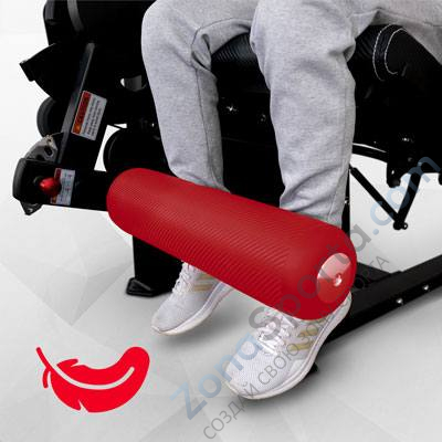 Сгибание ног сидя Realleader M2-1023