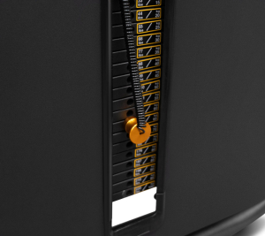 Сгибание/Разгибание ног сидя профессиональный Bronze Gym Might 54