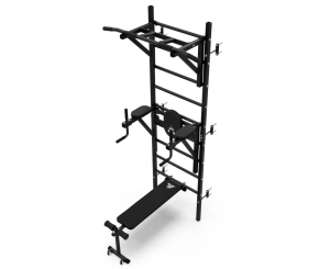 Шведская стенка с опциями DFC Classic VT-7006