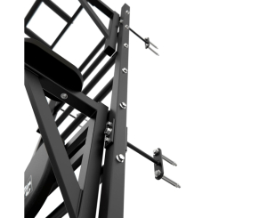 Шведская стенка с опциями DFC Classic VT-7006