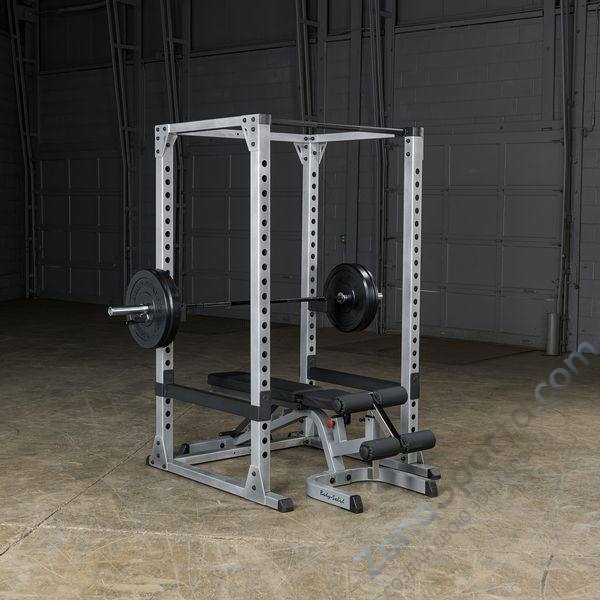 Силовая рама Body Solid GPR378