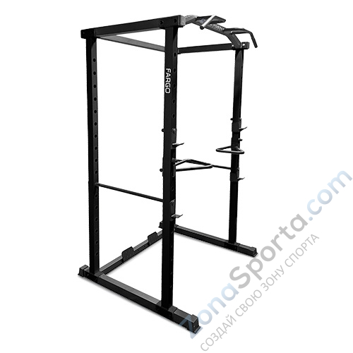 Силовая рама Oxygen Fitness Fargo