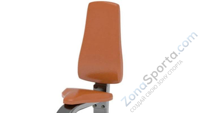 Силовая скамья под углом 90 градусов AnyFit PEB116