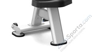 Силовая скамья под углом 90 градусов Protrain 61A55