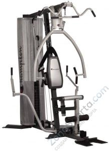 Силовая мультистанция Champion G15