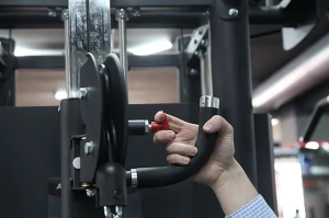 Силовая станция Hasttings Digger HD023-1 4-х позиционная