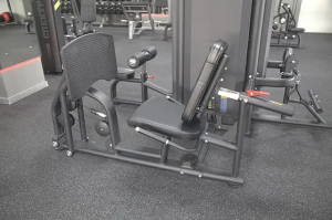 Силовая станция Hasttings Digger HD023-1 4-х позиционная