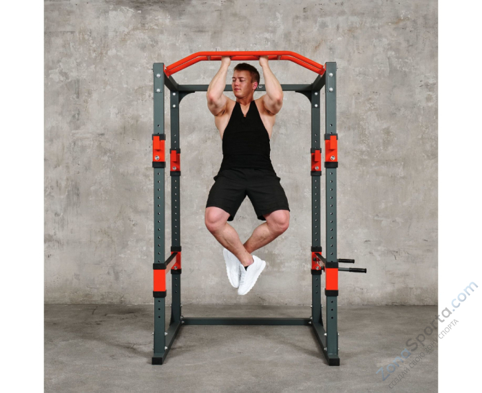 Силовая рама DFC Insportline PW100