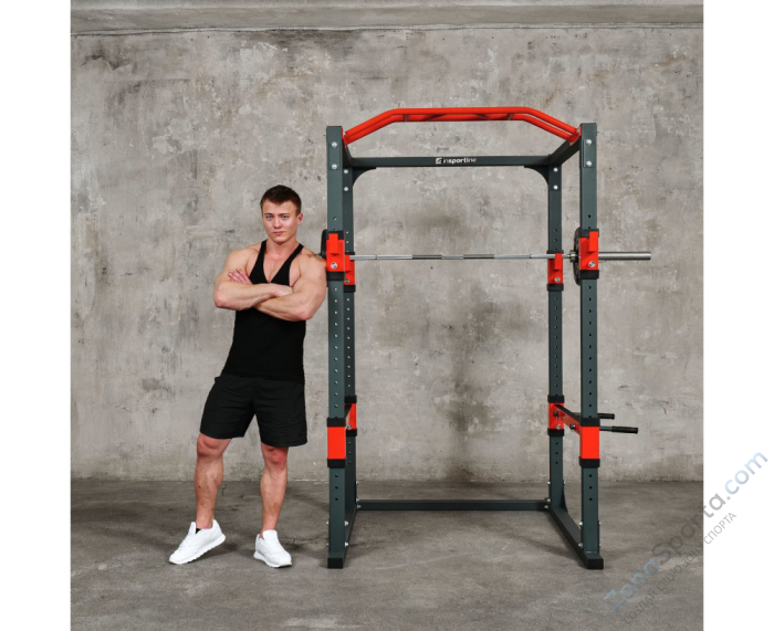 Силовая рама DFC Insportline PW100