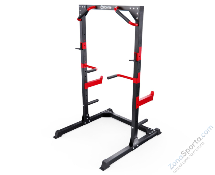 Силовая рама DFC WRK-5100