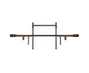 Силовая рама, стойка для штанги с подстраховкой DFC Y-GYM