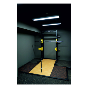 Силовая стойка + помост UltraGym UG-DJ167