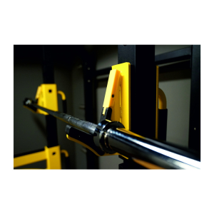 Силовая стойка + помост UltraGym UG-DJ167